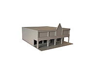 Mumfy's Buildings - Retail Units