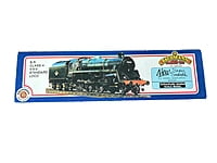 Bachmann - 31-100 - BR Class 4 4-6-0 Standard 4MT BR Black 75014