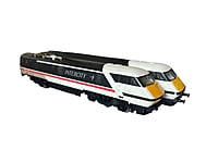 Hornby - R269 - Class 91 91014 Intercity Swallow Livery