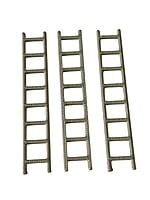 Mumfy's Scenic Accessories - Ladders