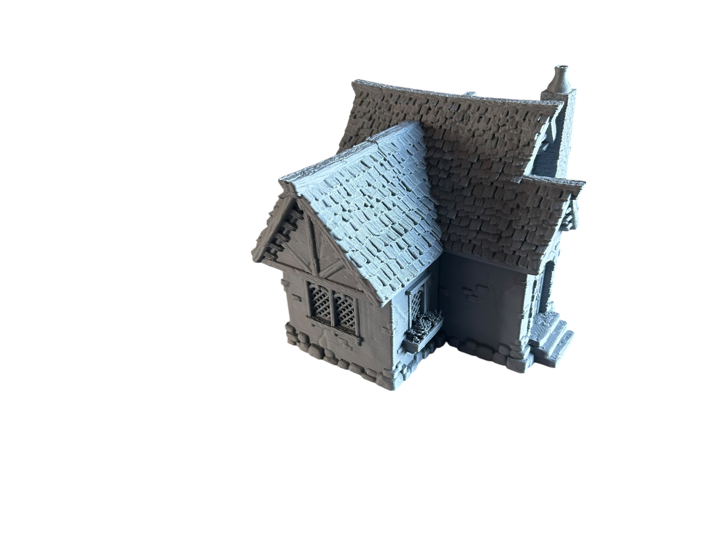 Gracewindale - Blossom Cottage