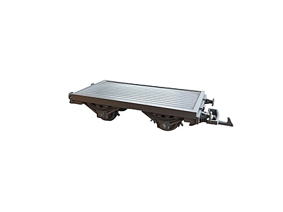 Flatbed Wagon