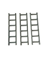 Mumfy's Scenic Accessories - Ladders