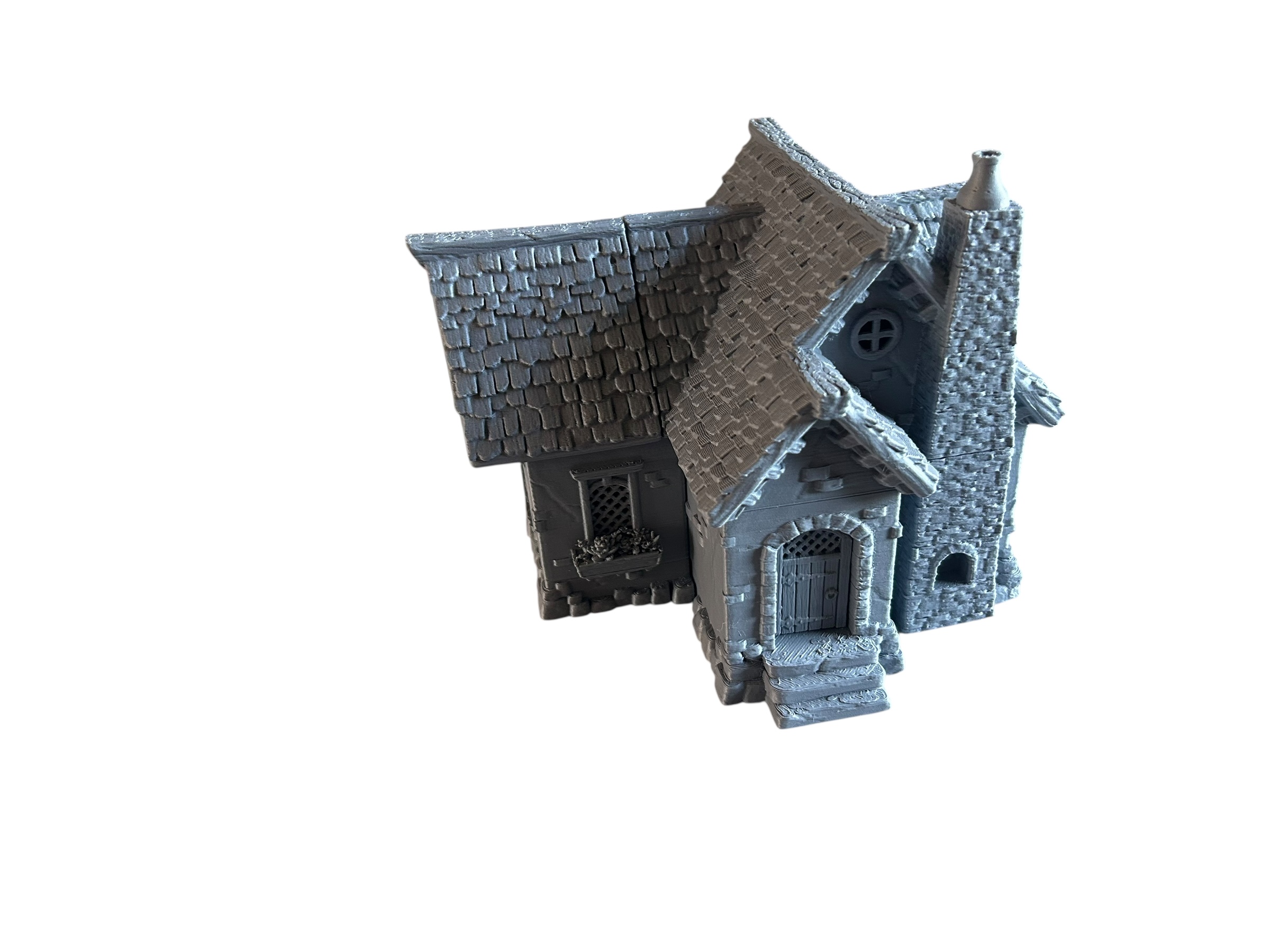 Gracewindale - Blossom Cottage