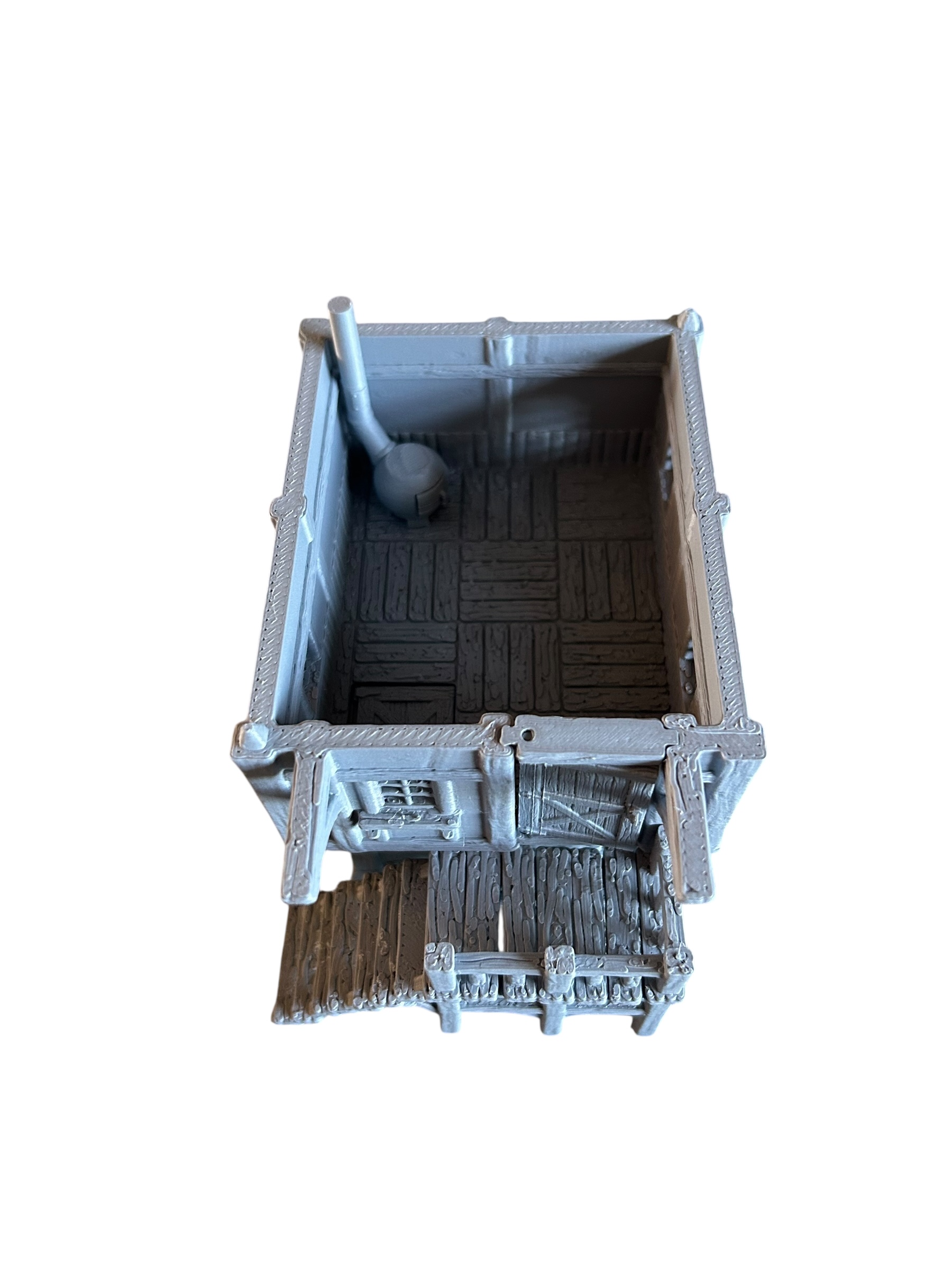 Gracewindale - Settlers Cottage Gracewindale - Settlers Cottage