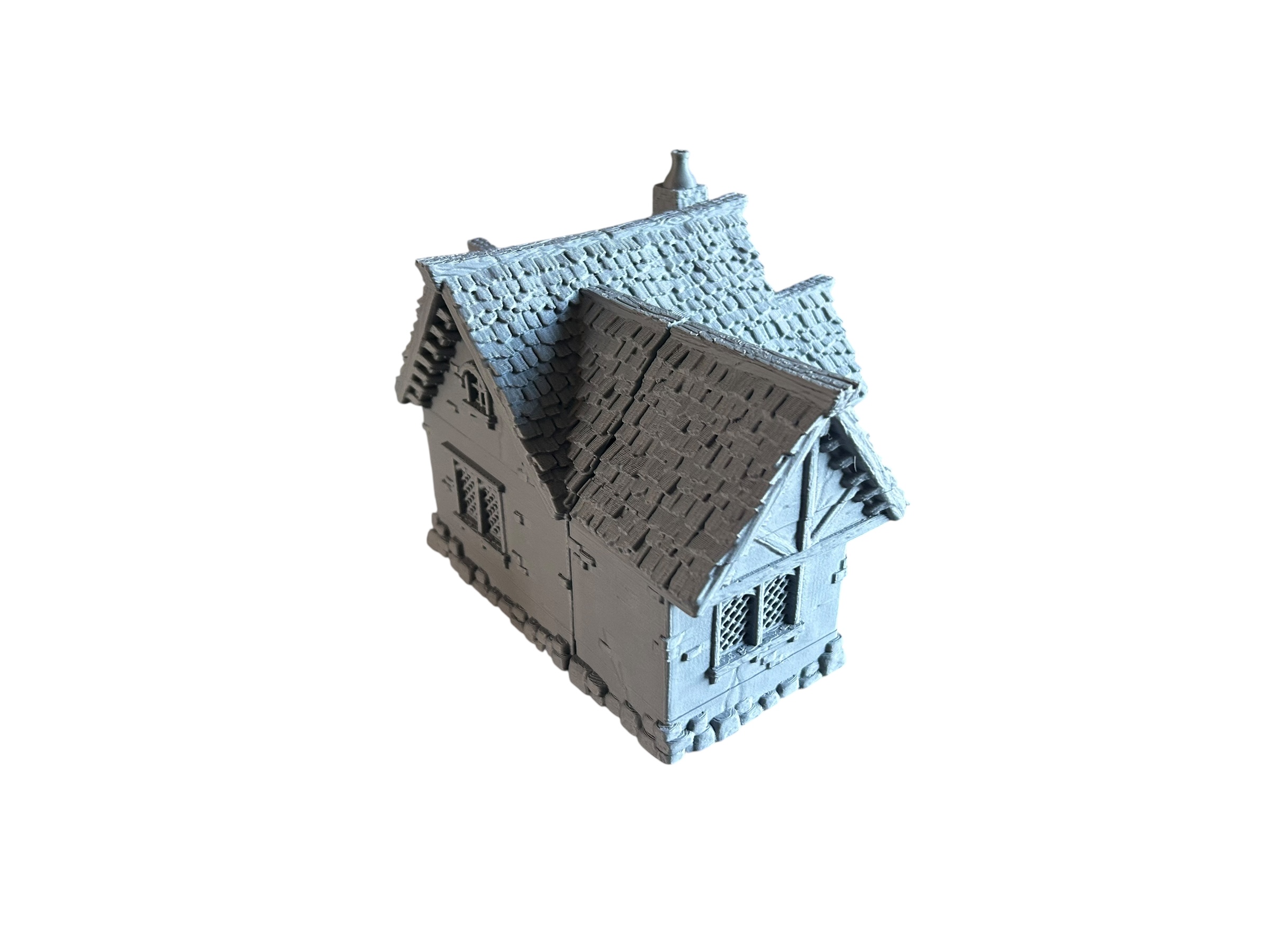 Gracewindale - Blossom Cottage