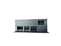 Mumfy's Buildings - Retail Units