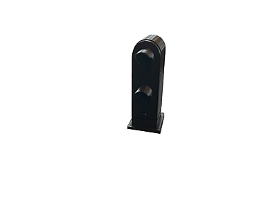 2 Aspect Rail Signal – Trackside Accessory