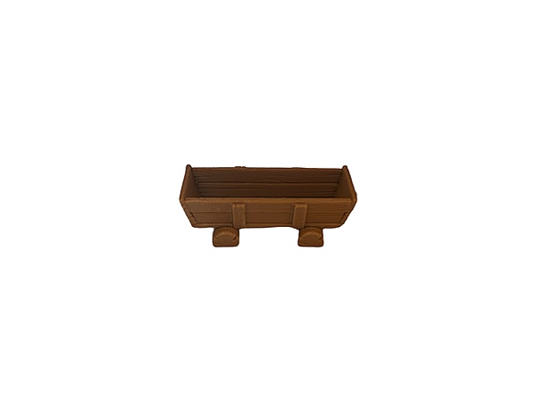 Water Trough - Farm accessory