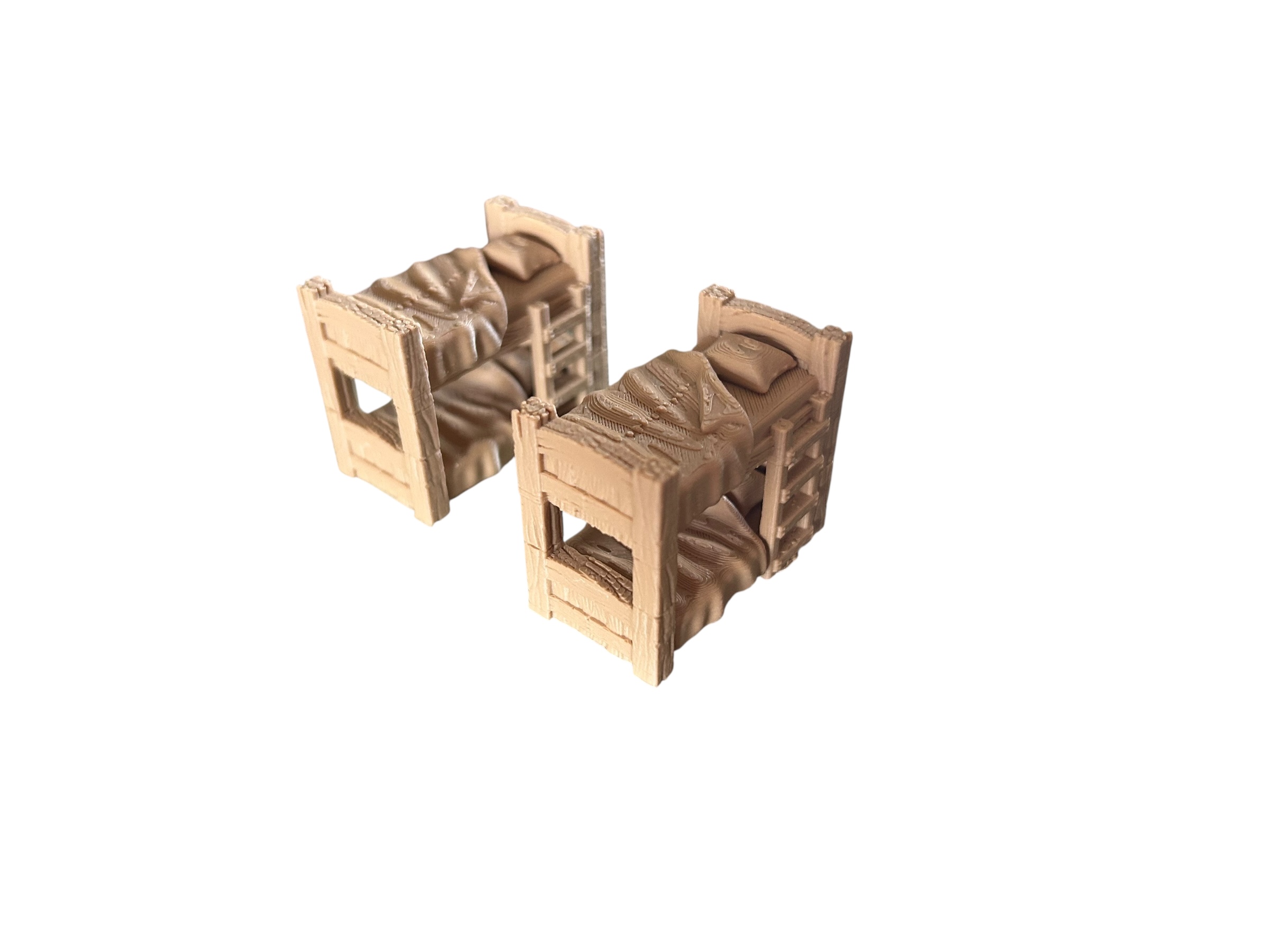 Gracewindale - Fantasy Bunk Beds