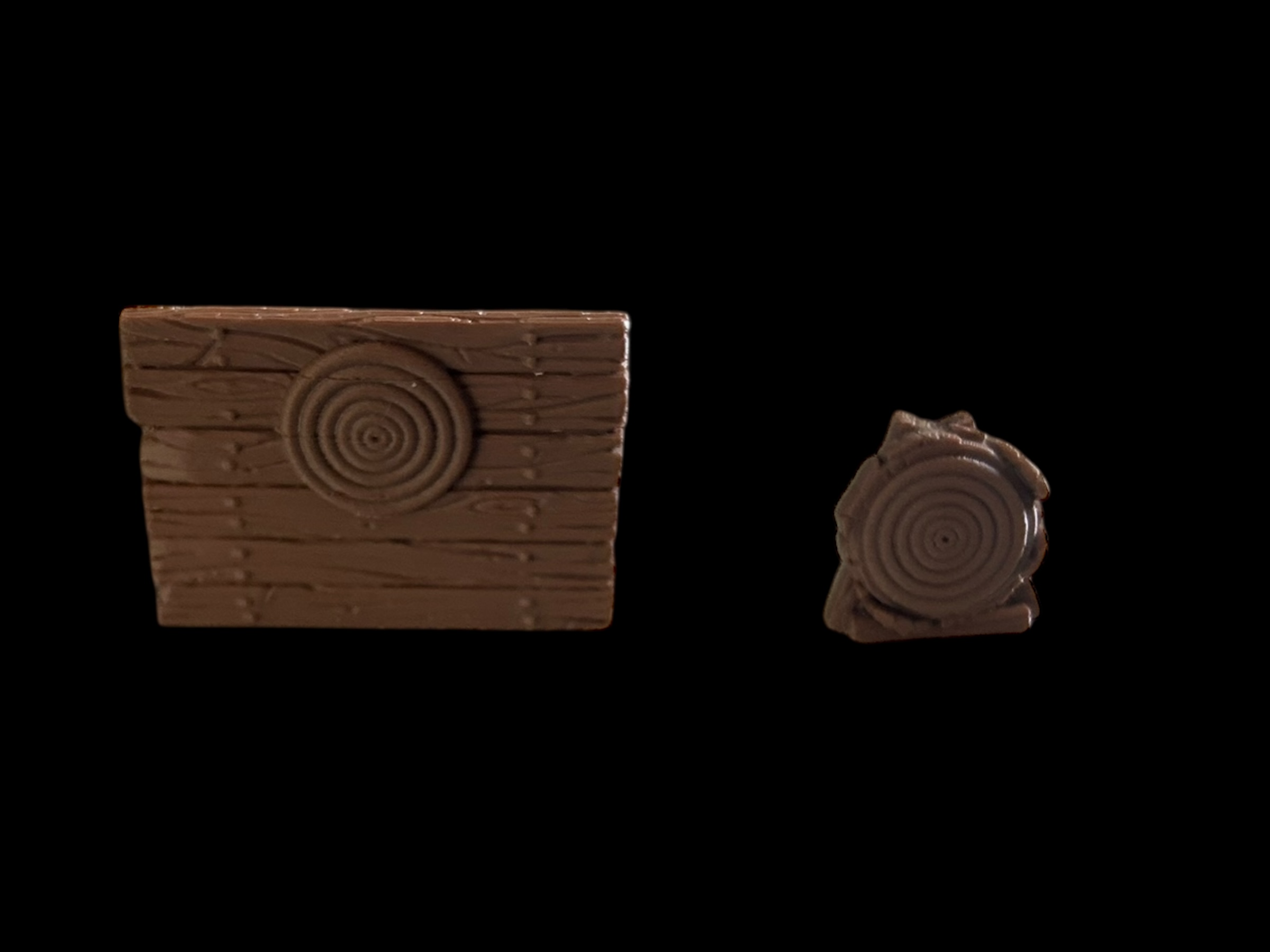 Gracewindale - Medieval Archery Targets