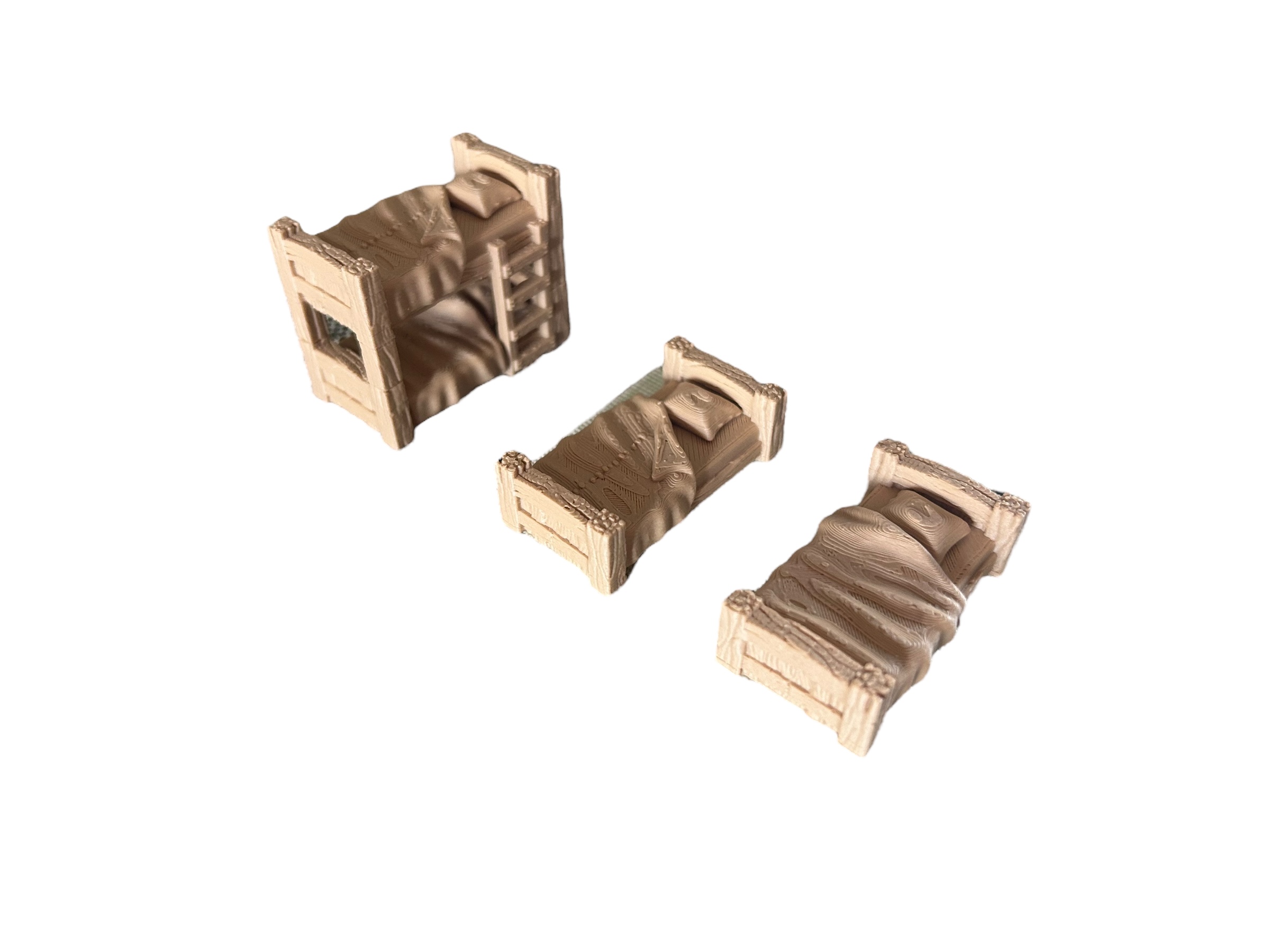 Gracewindale - Fantasy Bunk Beds