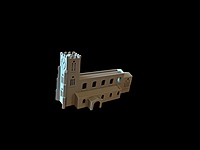 Mumfy's Buildings - Church