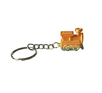 Mumfy's Accessories - Novelty Train Keyring