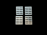 Mumfy's Scenic Accessories - Pallets