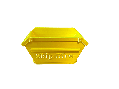 Mumfy's Scenic Accessories - Skip