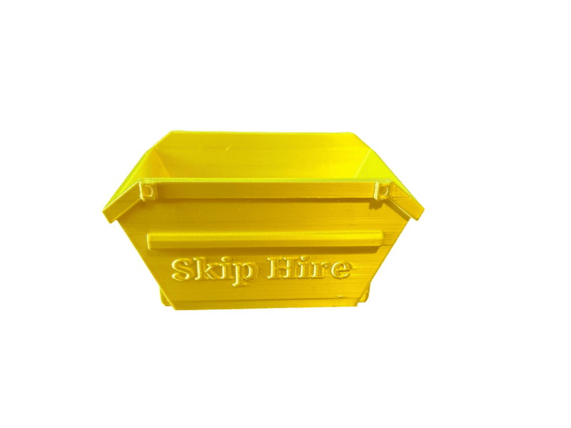 Mumfy's Scenic Accessories - Skip