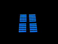 Mumfy's Scenic Accessories - Pallets