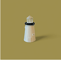 Mumfy's Buildings - Lighthouse