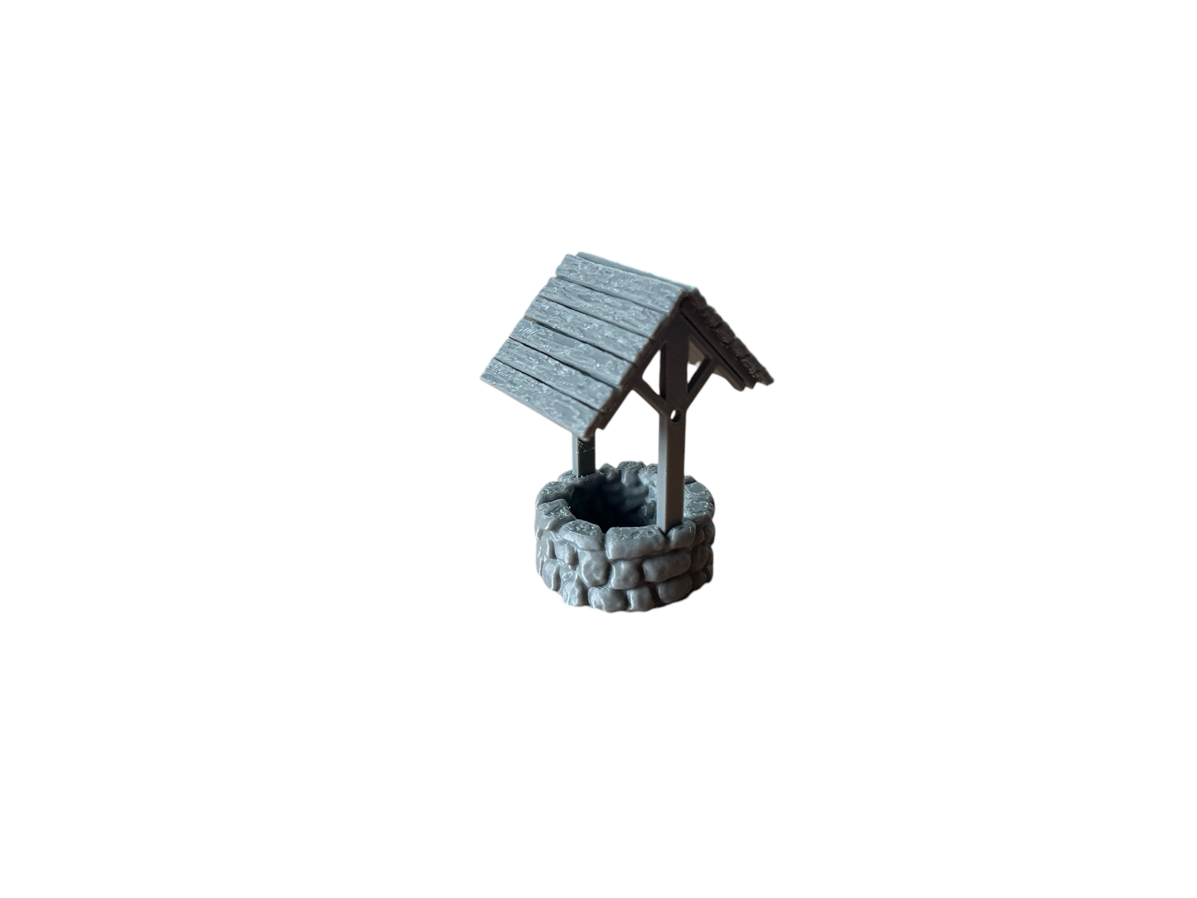 Mumfy's Scenic Accessories - Water Well