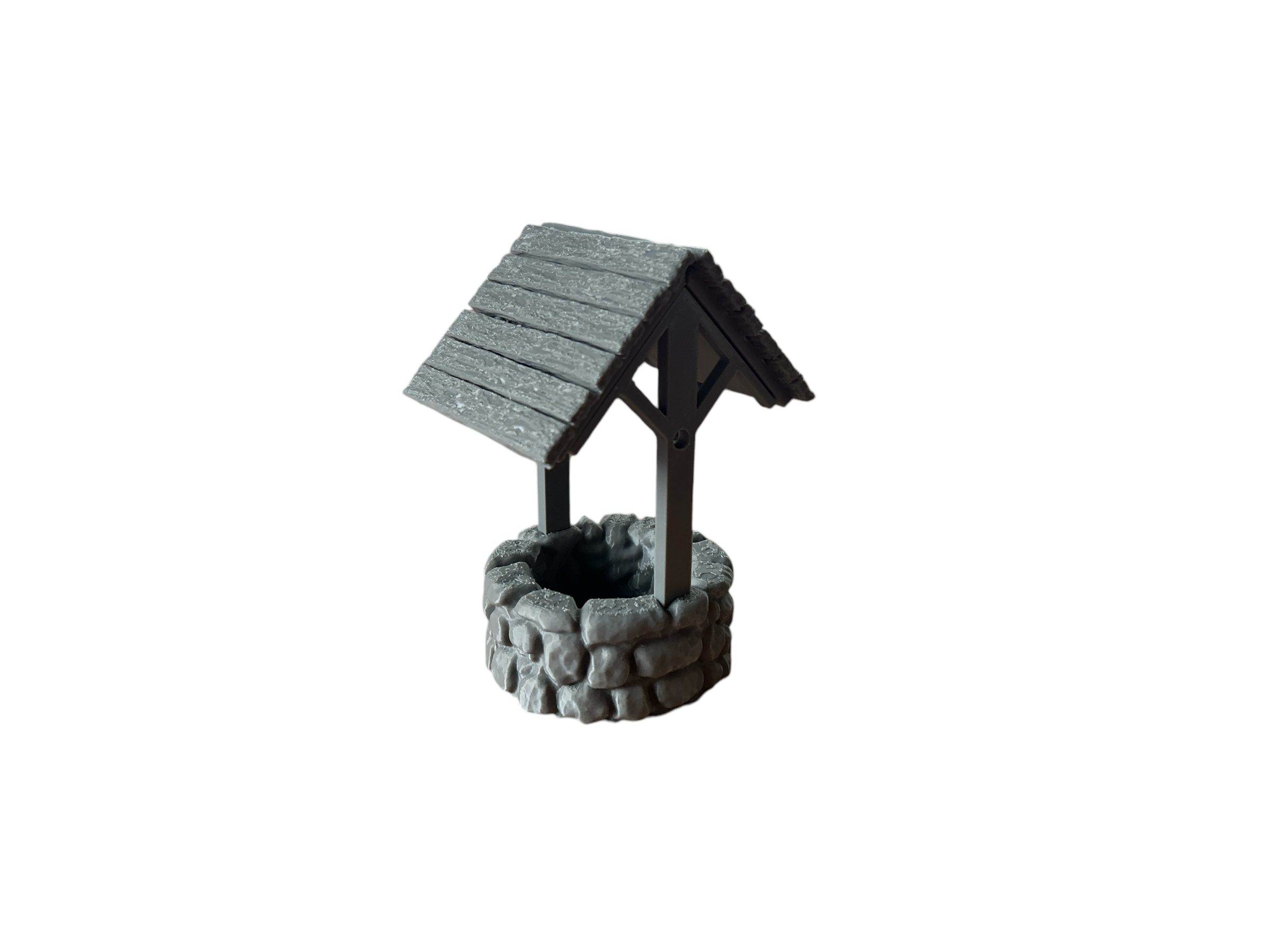 Mumfy's Scenic Accessories - Water Well