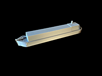 Mumfy's Scenic Accessories - Canal Boat