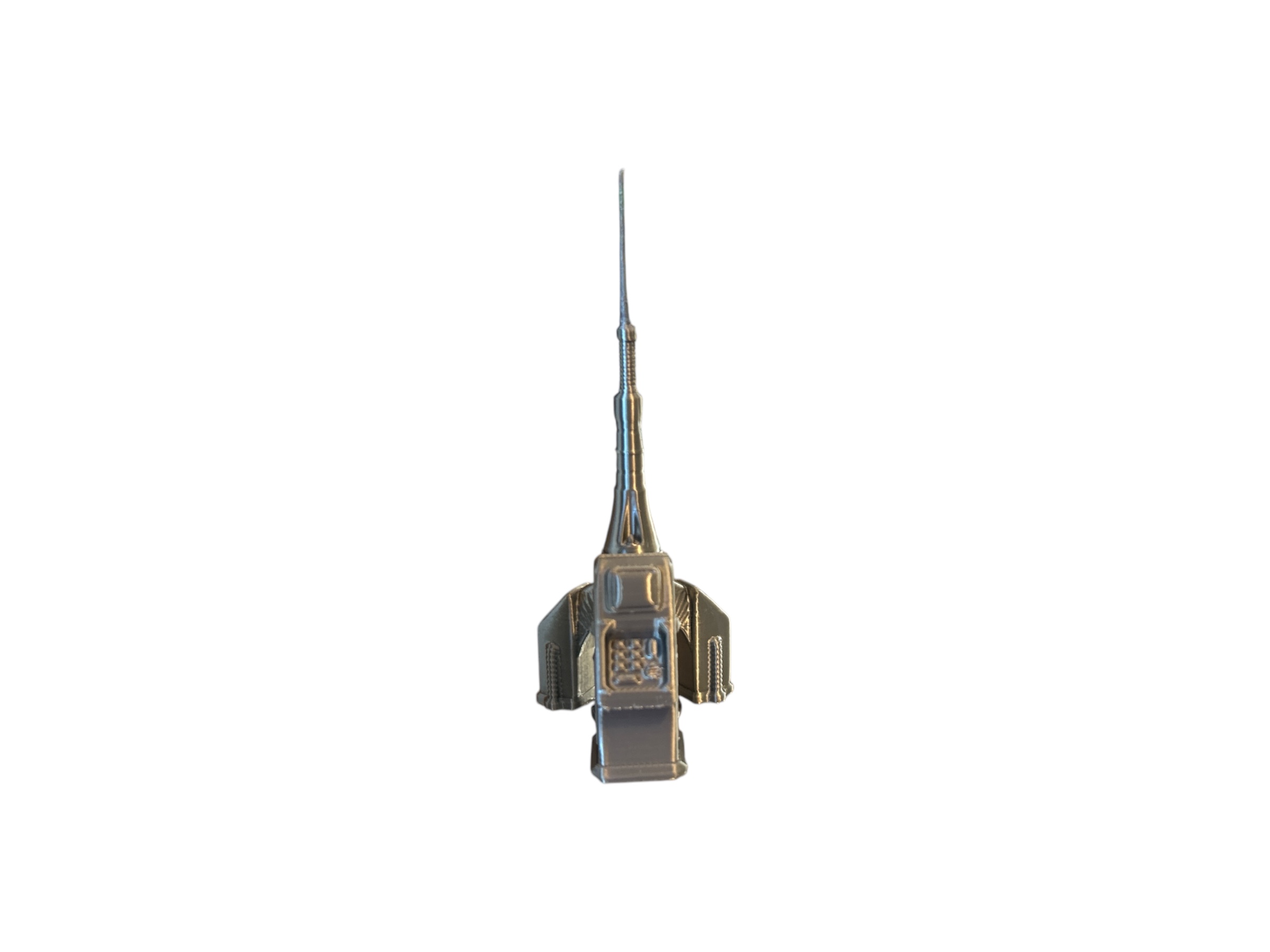 Mumfy's Wargaming - Antenna
