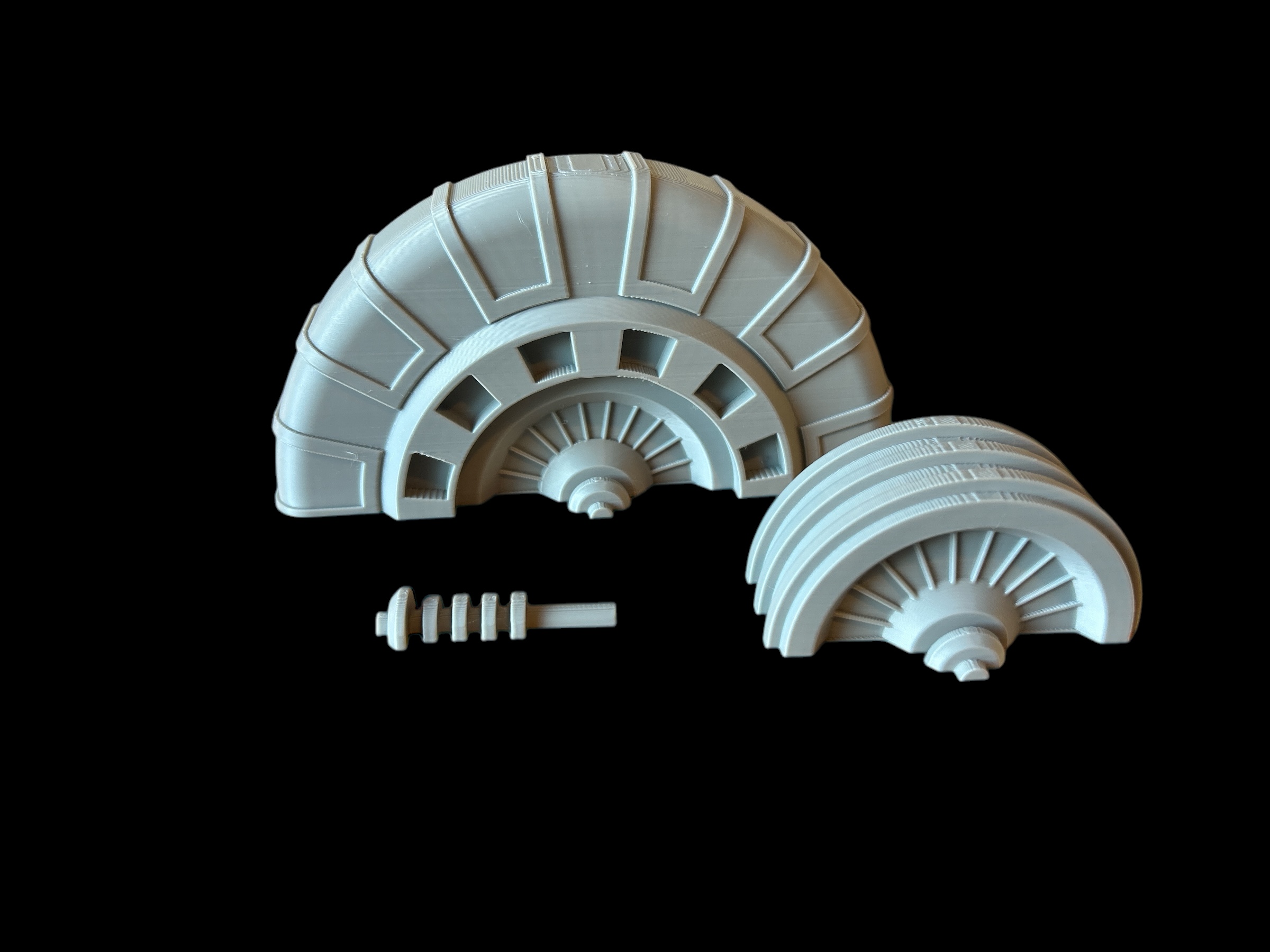Mumfy's Wargaming - Generator with Accelerator Mumfy's Wargaming - Generator with Accelerator