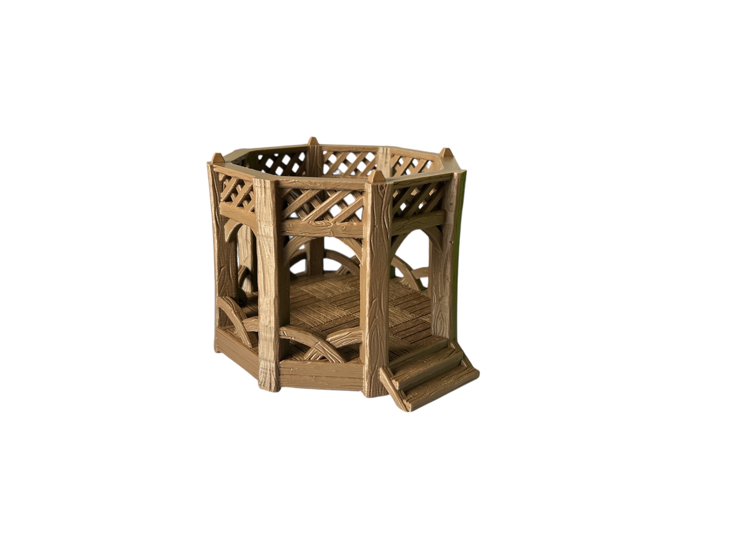 Gracewindale - Gazebo Gracewindale - Gazebo