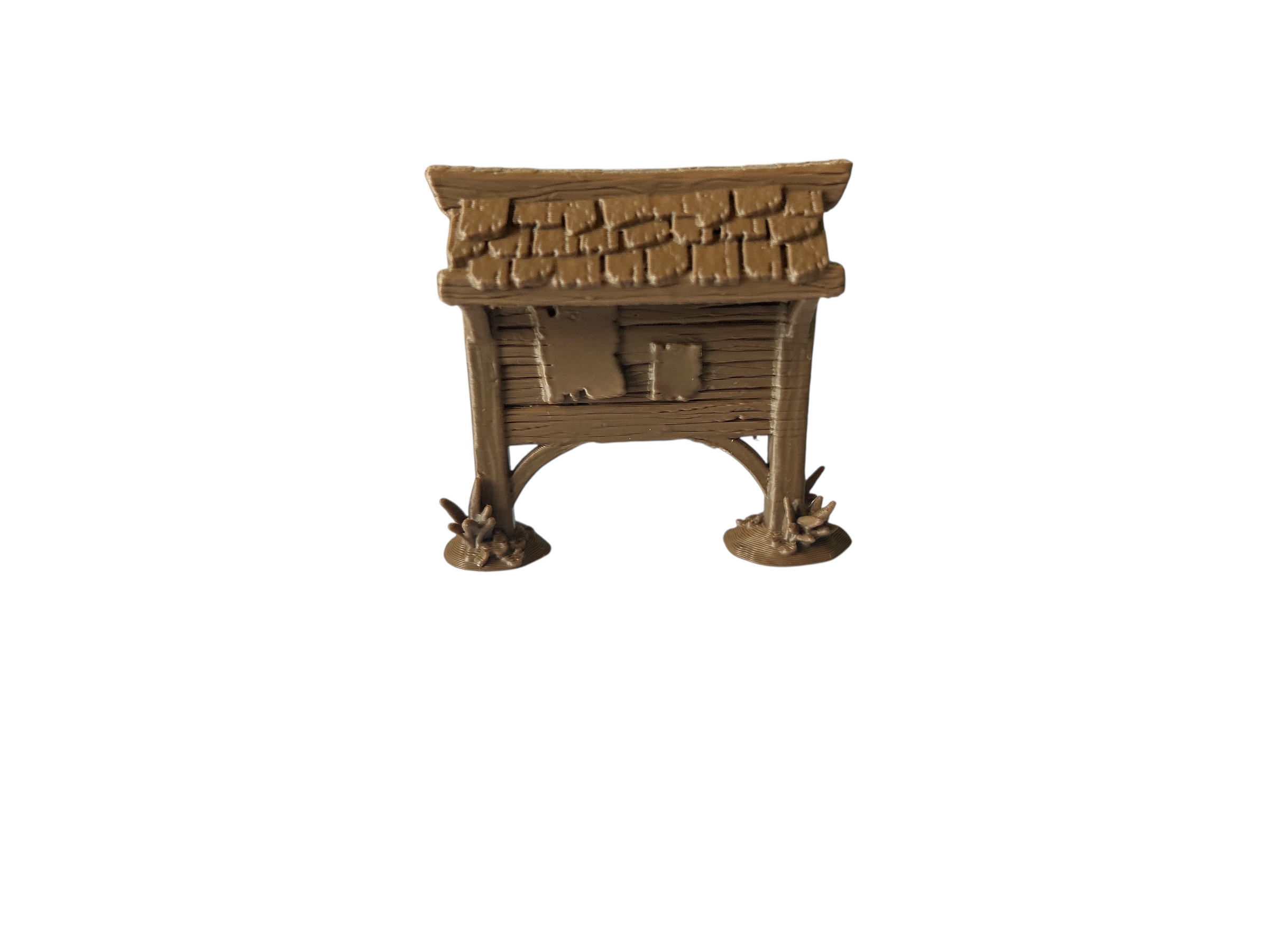 Gracewindale - Fantasy Notice Board