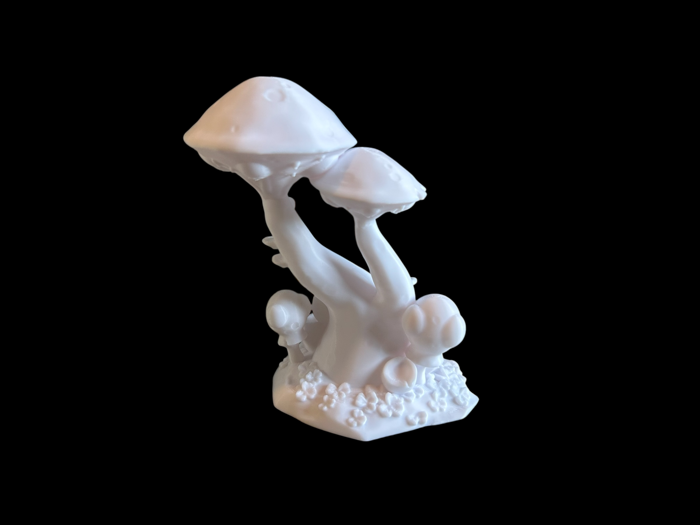 Gracewindale - Giant Fantasy Mushroom