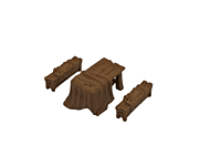 Gracewindale - Tavern Tables Collection