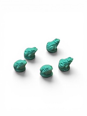 Frogs - Animal Accessory