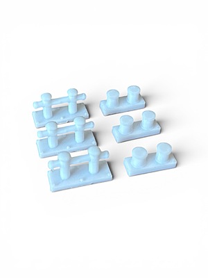 Mooring Posts / Bollards