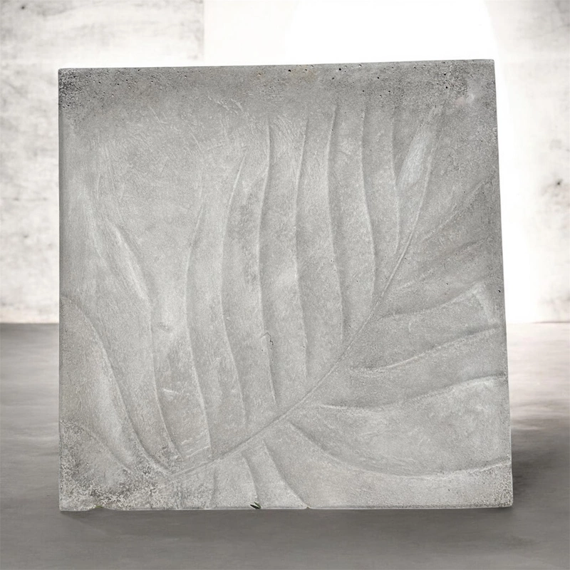 Slab 450x450x50 Palmier