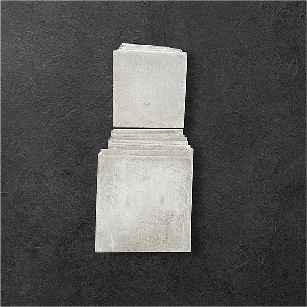 Slab 450x450x50 Grey
