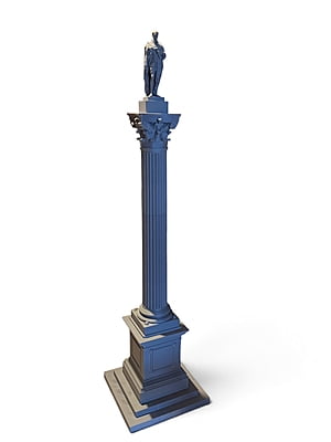 Grey’s Monument