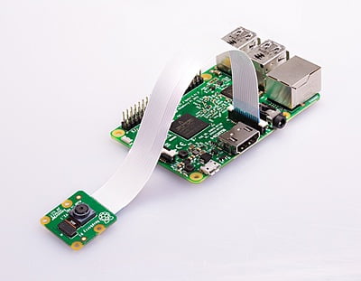 Raspberry Pi Camera Module 2 Raspberry Pi Camera Module 2