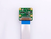 Raspberry Pi Camera Module 2