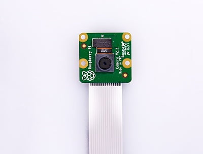 Raspberry Pi Camera Module 2 Raspberry Pi Camera Module 2