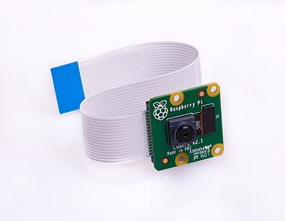 Raspberry Pi Camera Module 2 Raspberry Pi Camera Module 2