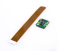 Raspberry Pi Camera Module 2