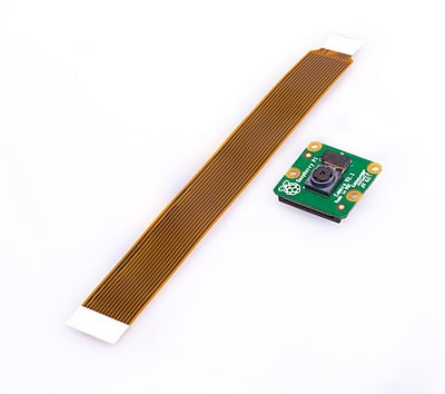 Raspberry Pi Camera Module 2 Raspberry Pi Camera Module 2