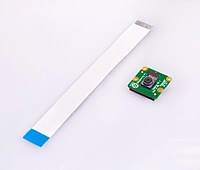 Raspberry Pi Camera Module 2
