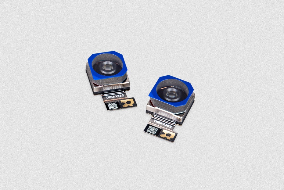 Raspberry Pi Camera Module 3 Sensor Assembly