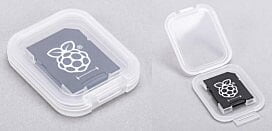 Raspberry Pi A2-Class SD Card Raspberry Pi A2-Class SD Card