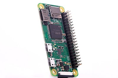 Raspberry Pi Zero WH Raspberry Pi Zero WH