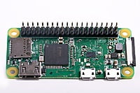 Raspberry Pi Zero WH