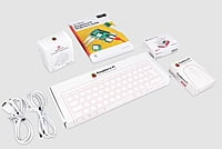 Raspberry Pi 5 Desktop Kit - UK (4GB)