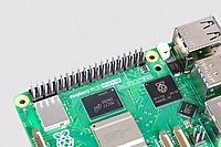 Raspberry Pi 5 (16GB)